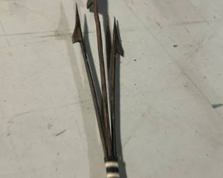 3 Prong Spear