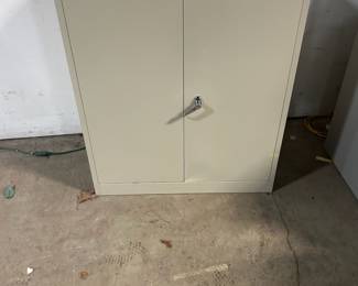 Office storage cabinet