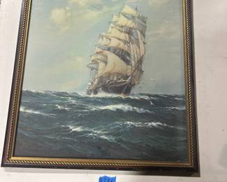 Cutty Sark picture