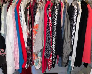 Vintage women’s fashion