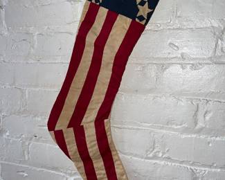 Liberty Sock
