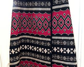 Vintage Ann Klein skirt