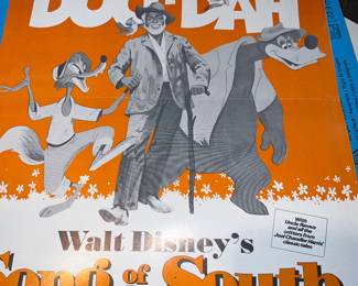 Disney Song of the South