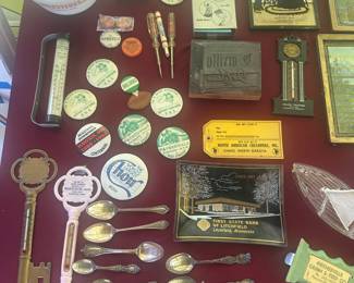 Vintage Paynesville, MN Items