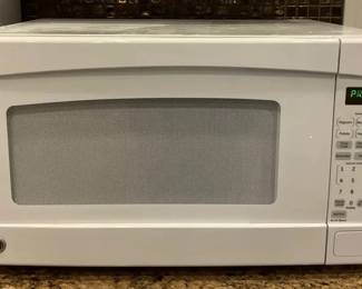 GE Microwave