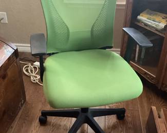 Office chair