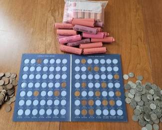 Penny For Your Thoughts 