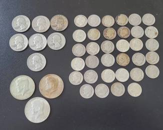 Theyve Got The Silver