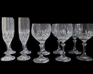 SCHOTTZWEISEL  CRISTAL DARQUES 