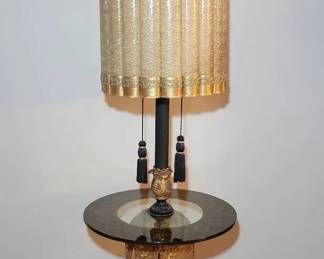 004 Hollywood Regency Loevsky LoevskyStyle Lamp