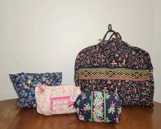 VERA BRADLEY 
