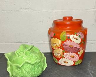 HOLLAND MOLD RANSBURG Ceramics