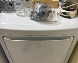 LG Dryer
