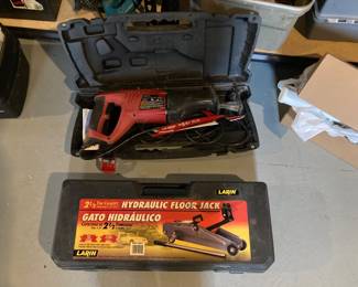 power tools