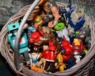 0010Some Highlights Carol Stream Estate Sale