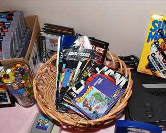 0016Some Highlights Carol Stream Estate Sale