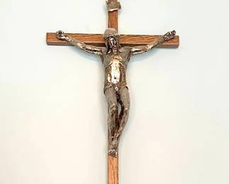 CRUCIFIX