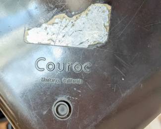 COUROC TRAY
