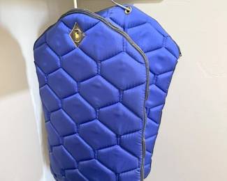 BIG D HORSE REIN TRAVEL BAGS