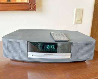 BOSE RADIO
