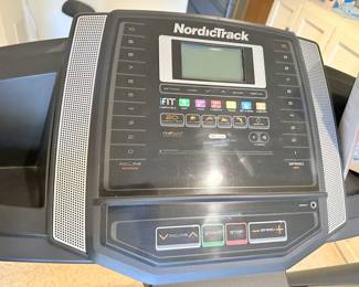 NORDICTRACK TREADMILL