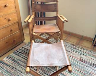 WESTERN RANCH ESTATE