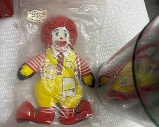 Ronald McDonald