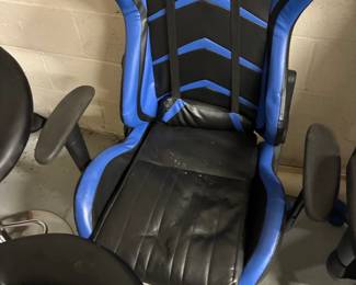 gaming chairs