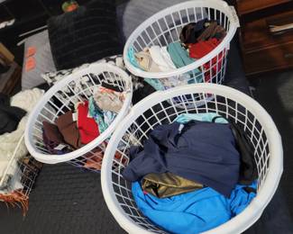 Women's Tank Tops (Lg & X-Lg)