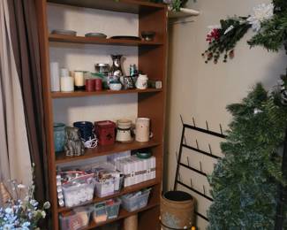 Scentsy Warmers & Wax