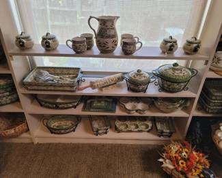 Temp-tations Bakeware