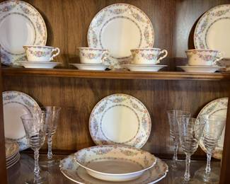 Syracuse China Marlene 