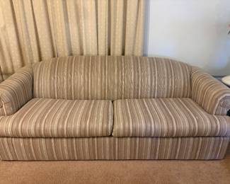 VTG Sofa bed 