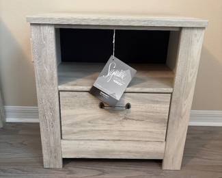 Ashley Bellaby Nightstand 24L / 16D / 16.75H