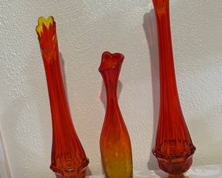 Cadmium Glass