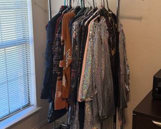 Women's professional and formal attire, XL