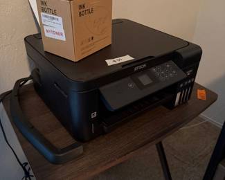 Epson printer