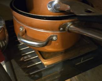 Cookware