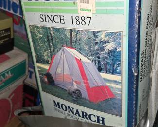 Tent