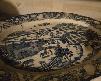 Transferware