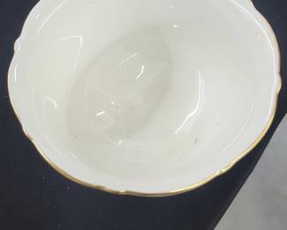 Pickard China Hand Decorated Bowl