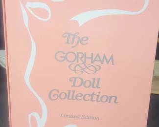 Gorham Desire Doll third image