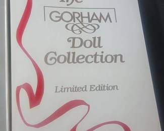 The Gorham Doll Collection Christa Limited Edition Doll third image