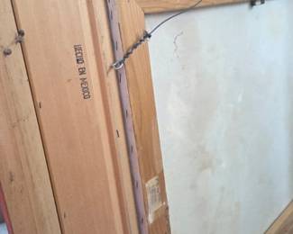 Floral Still Life Painting by Norma Brown second image