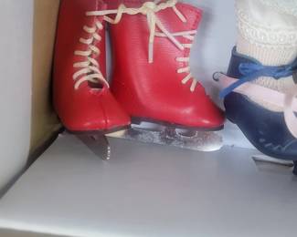 Gorham Natalie Doll from The Children of Christmas Collection second image