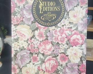 Studio Editions by Dynasty Porcelain Doll B third image