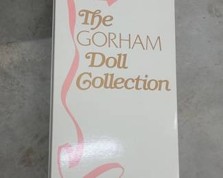 Gorham Southern Belle Veronica Doll second image