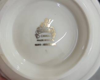 Pickard China Hand Decorated Bowl second image