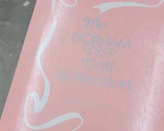 The Gorham Doll Collection Anniversary Porcelain Doll second image