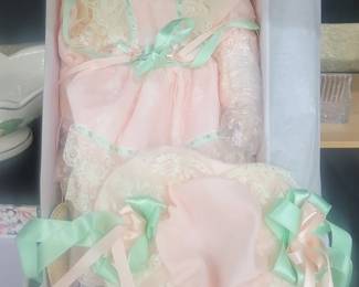 Studio Editions by Dynasty Porcelain Doll second image